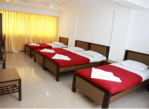 special-room-with-4-single-beds